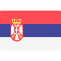 Szerb nyelv