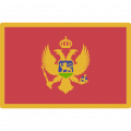 Montenegrói nyelv